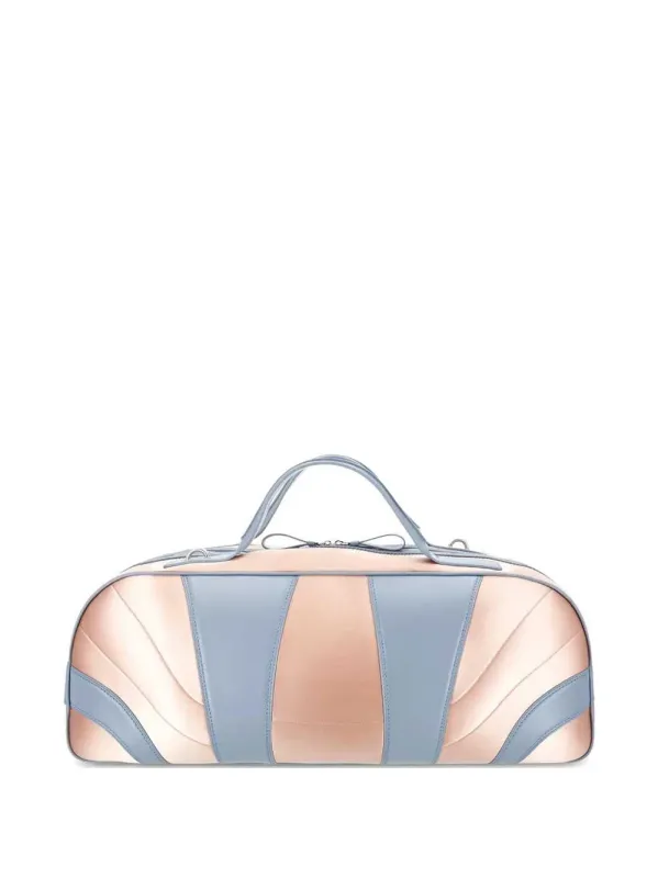 Paneled Duffel Bag sold by Wanan Luxury