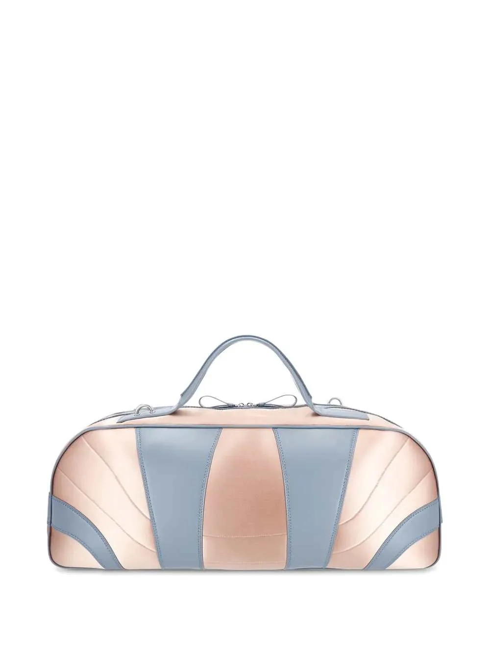 Paneled Duffel Bag sold by Wanan Luxury product image thumbnail 2