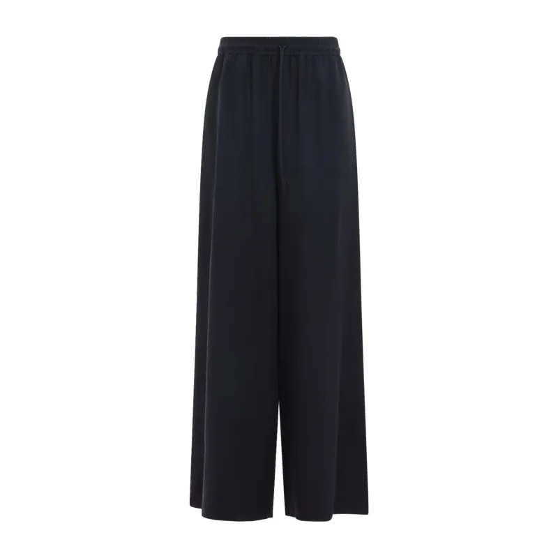 Regular & Straight Leg Black sold by Wanan Luxury