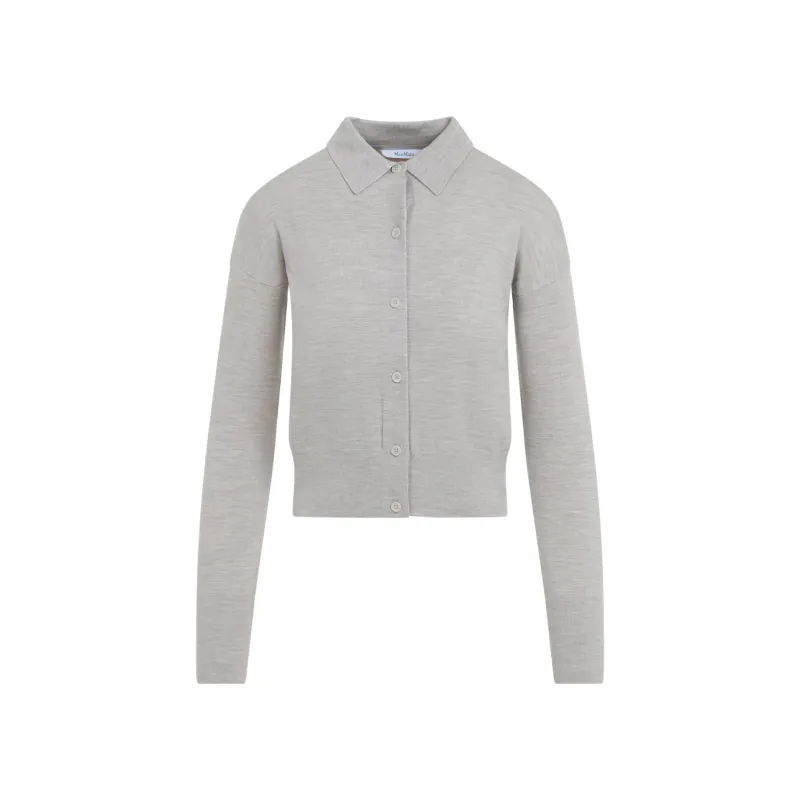 Polo Neck Nude & Neutrals made by MaxMara