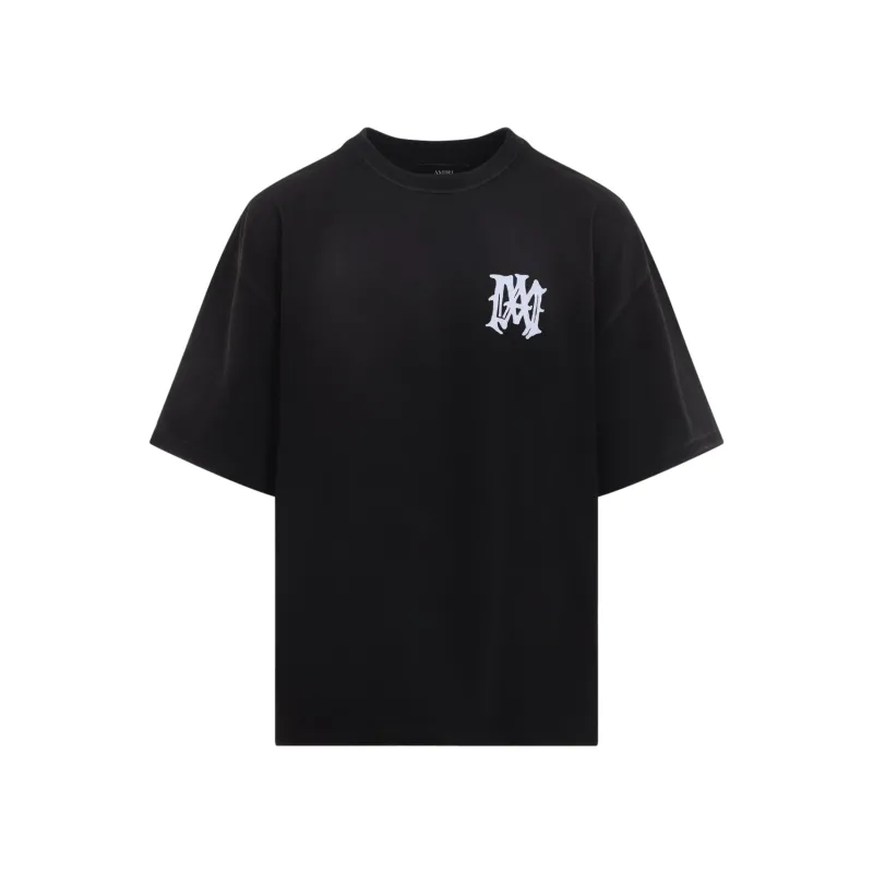T-Shirts Black sold by Wanan Luxury