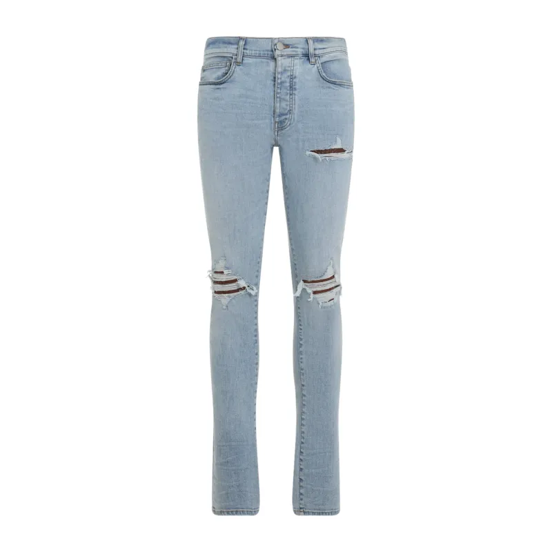 Jeans Blue made by AMIRI