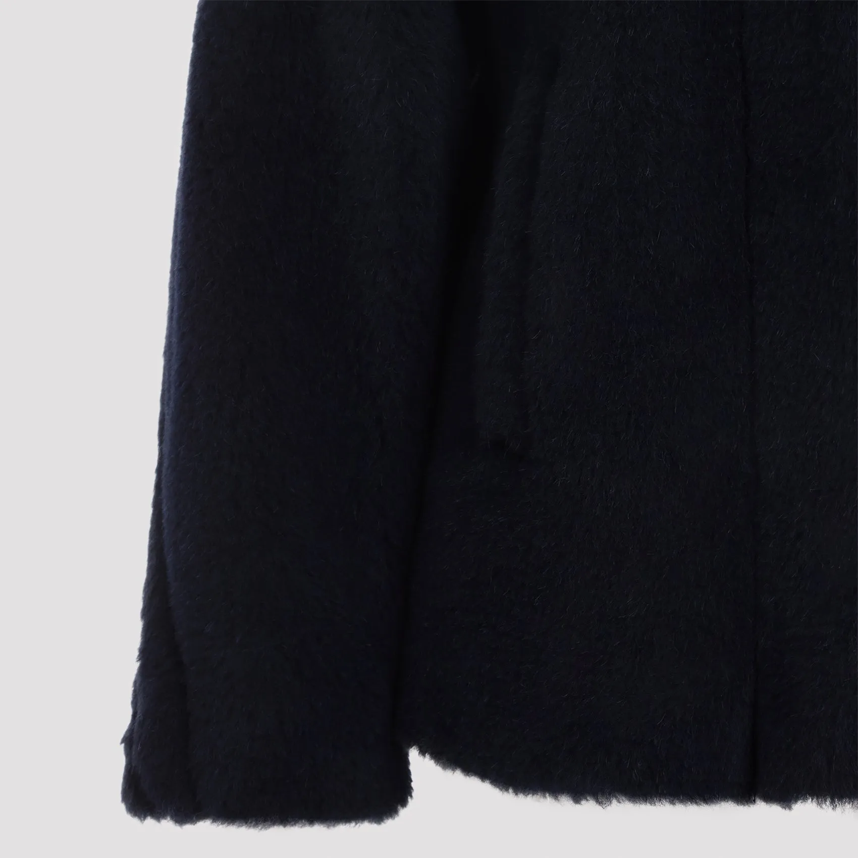 Double Breasted & Peacoat Black sold by Wanan Luxury product image thumbnail 4