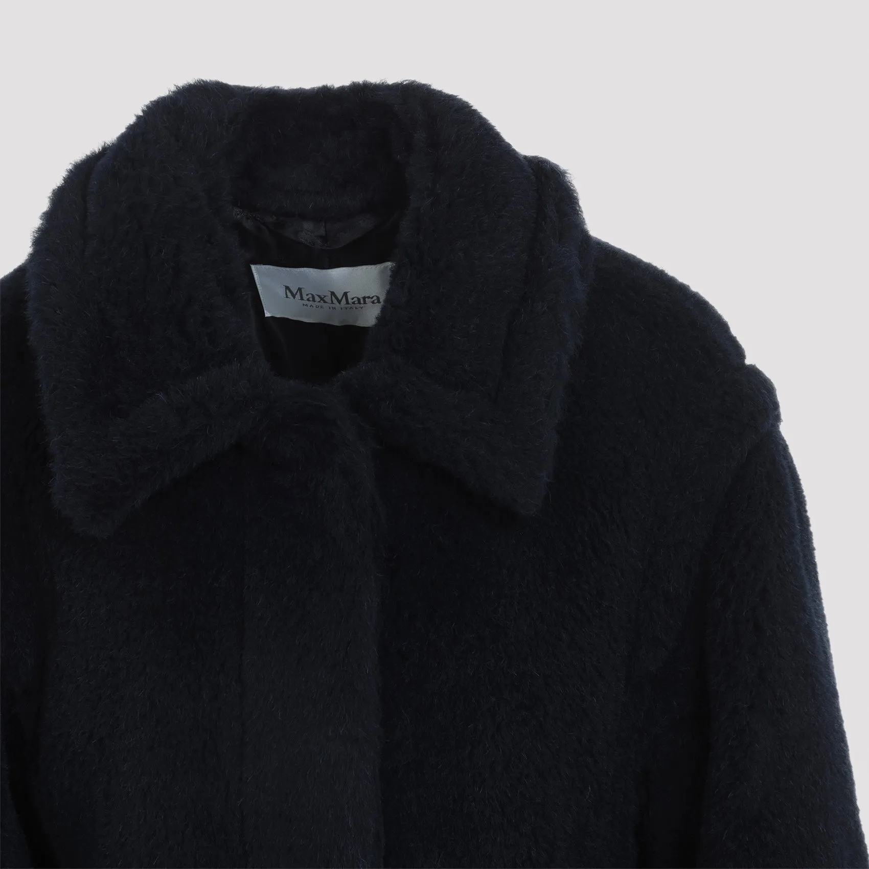 Double Breasted & Peacoat Black sold by Wanan Luxury product image thumbnail 5