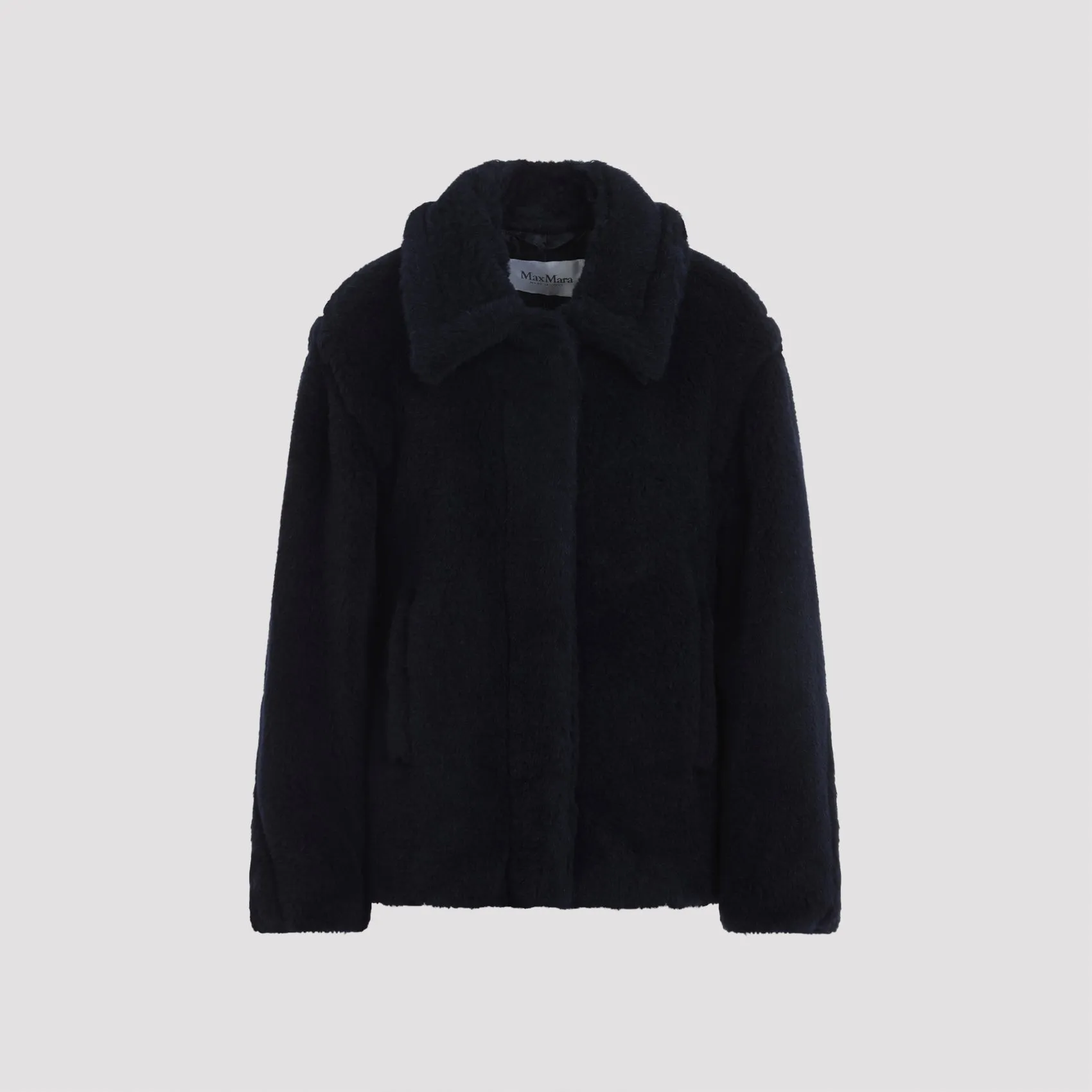 Double Breasted & Peacoat Black sold by Wanan Luxury product image thumbnail 2