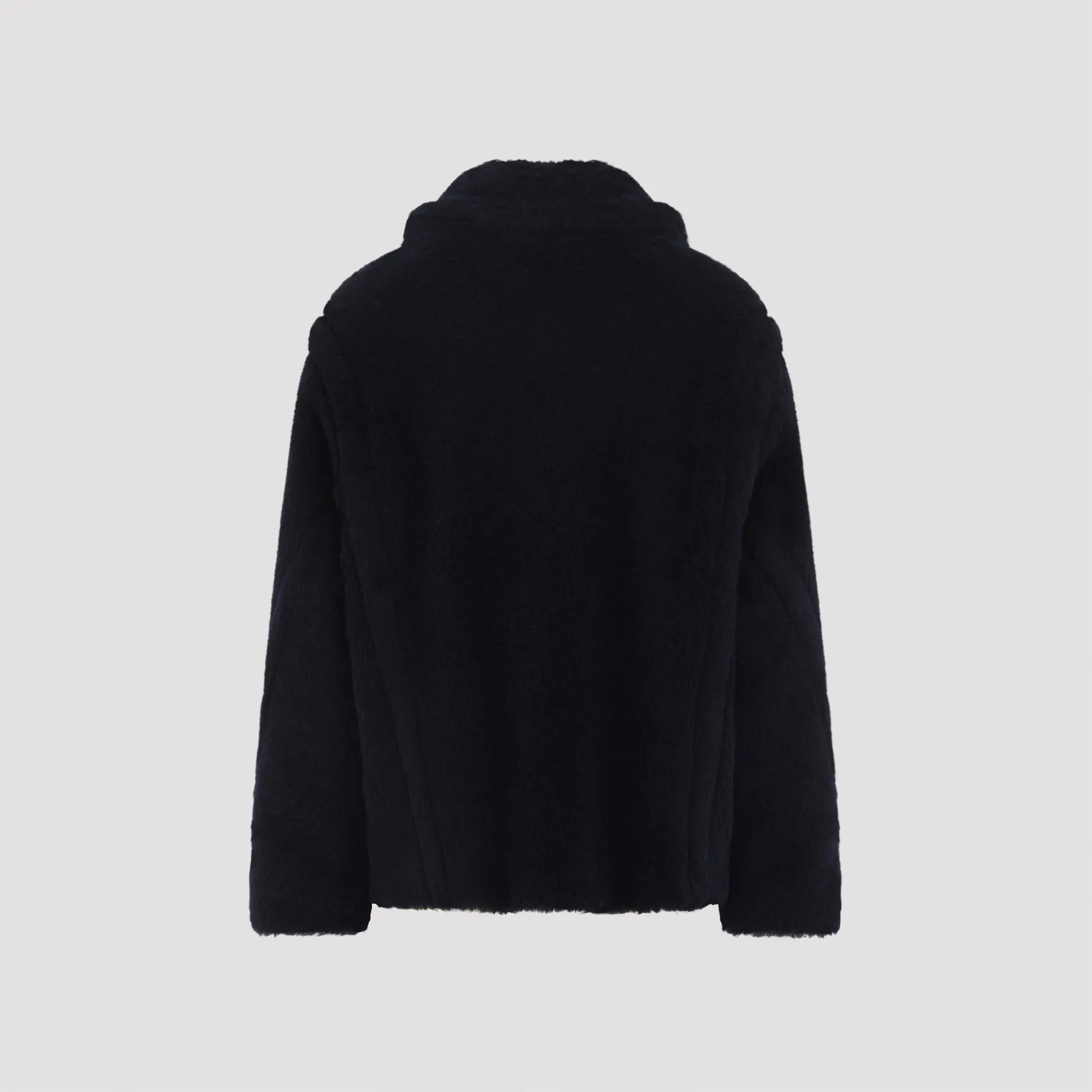 Double Breasted & Peacoat Black sold by Wanan Luxury product image thumbnail 3