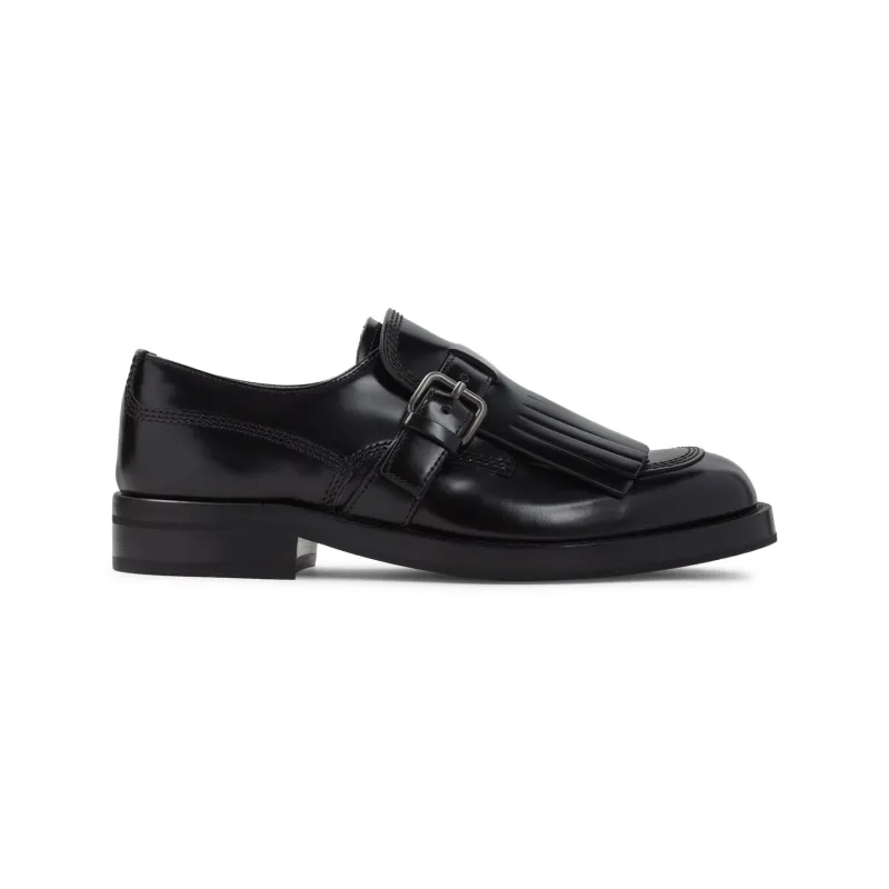 Loafers Black sold by Wanan Luxury