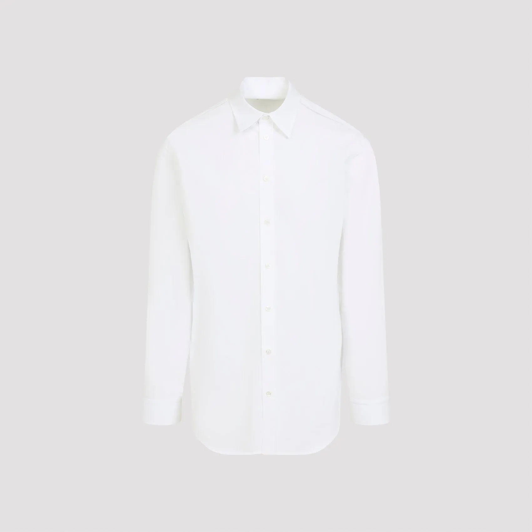Shirts White sold by Wanan Luxury product image thumbnail 2