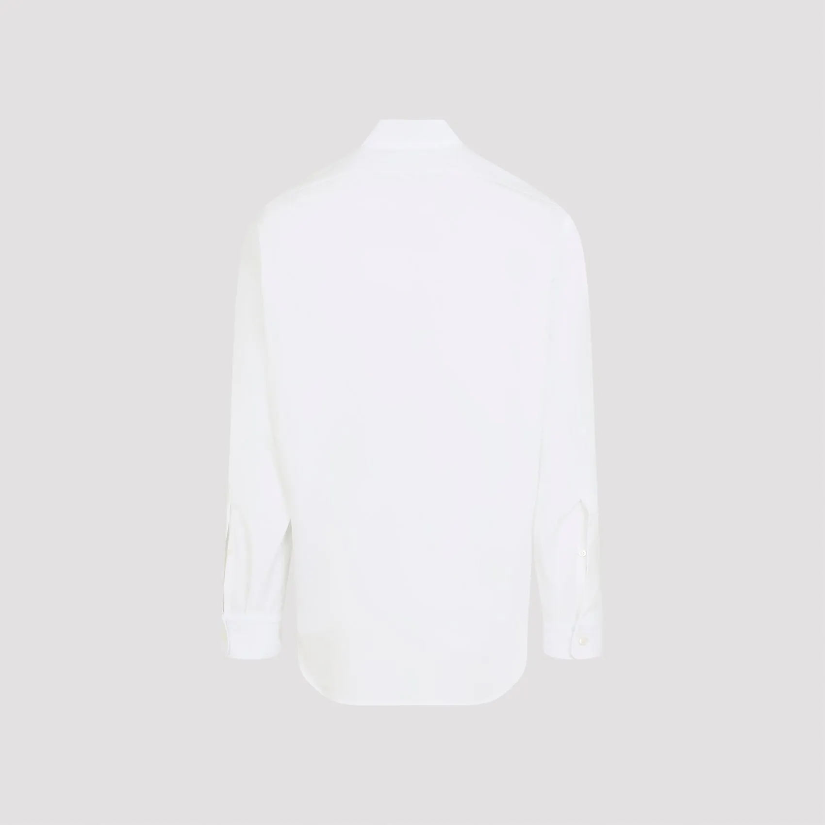 Shirts White sold by Wanan Luxury product image thumbnail 3