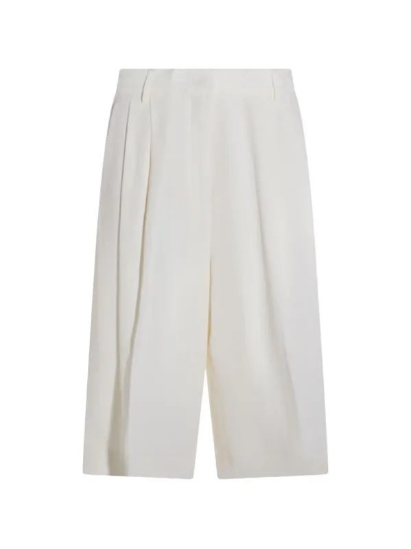 Trousers Burro made by Fabiana Filippi