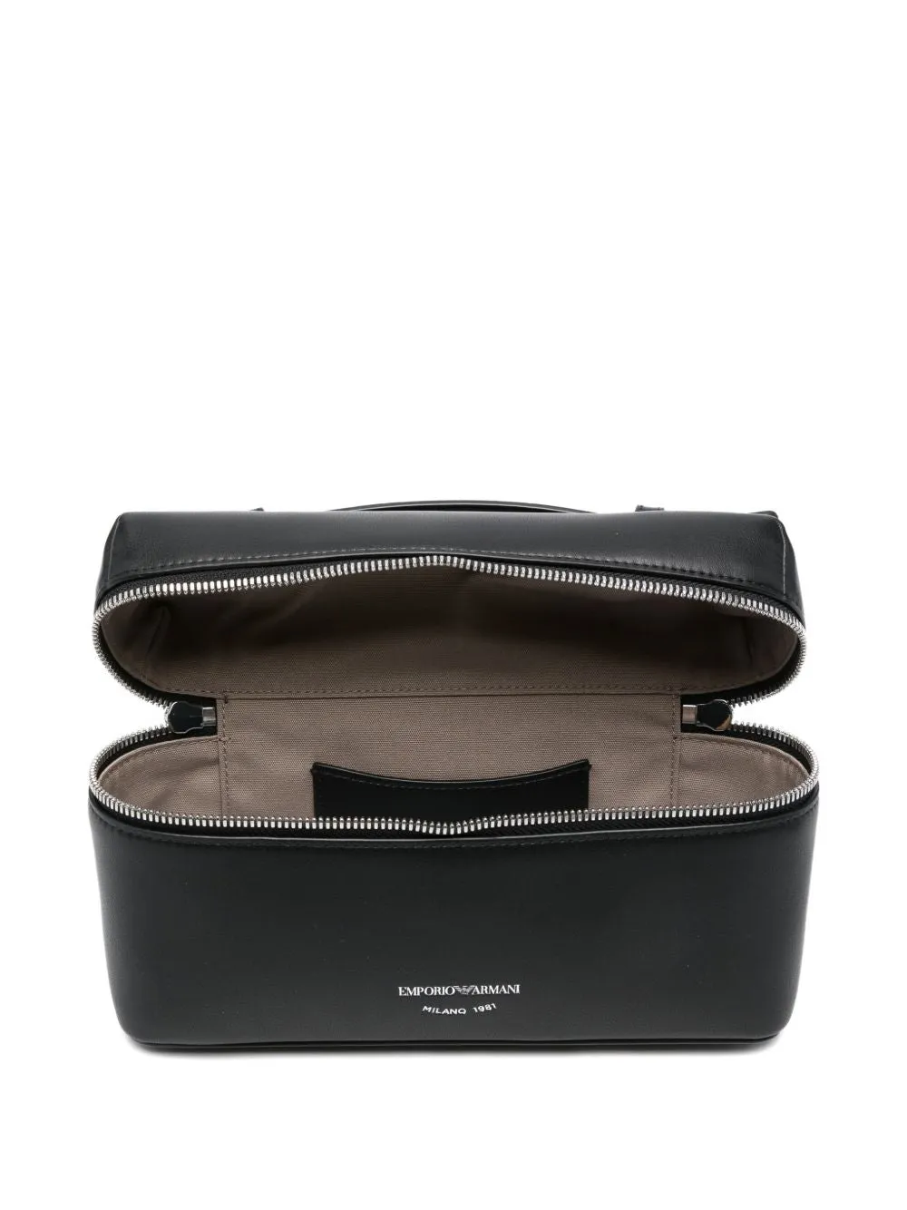 Leather Vanity Case sold by Wanan Luxury product image thumbnail 3
