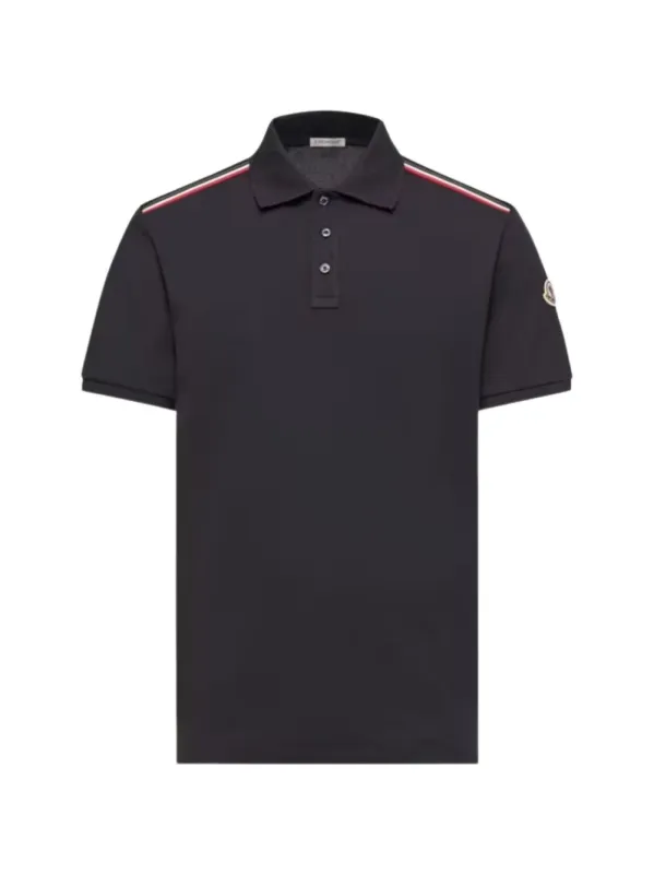 Logo Cotton T-Shirt sold by Wanan Luxury