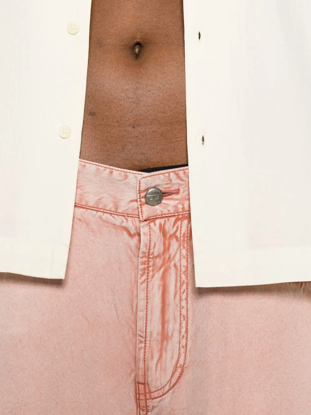 Bermuda Shorts sold by Wanan Luxury product image thumbnail 3