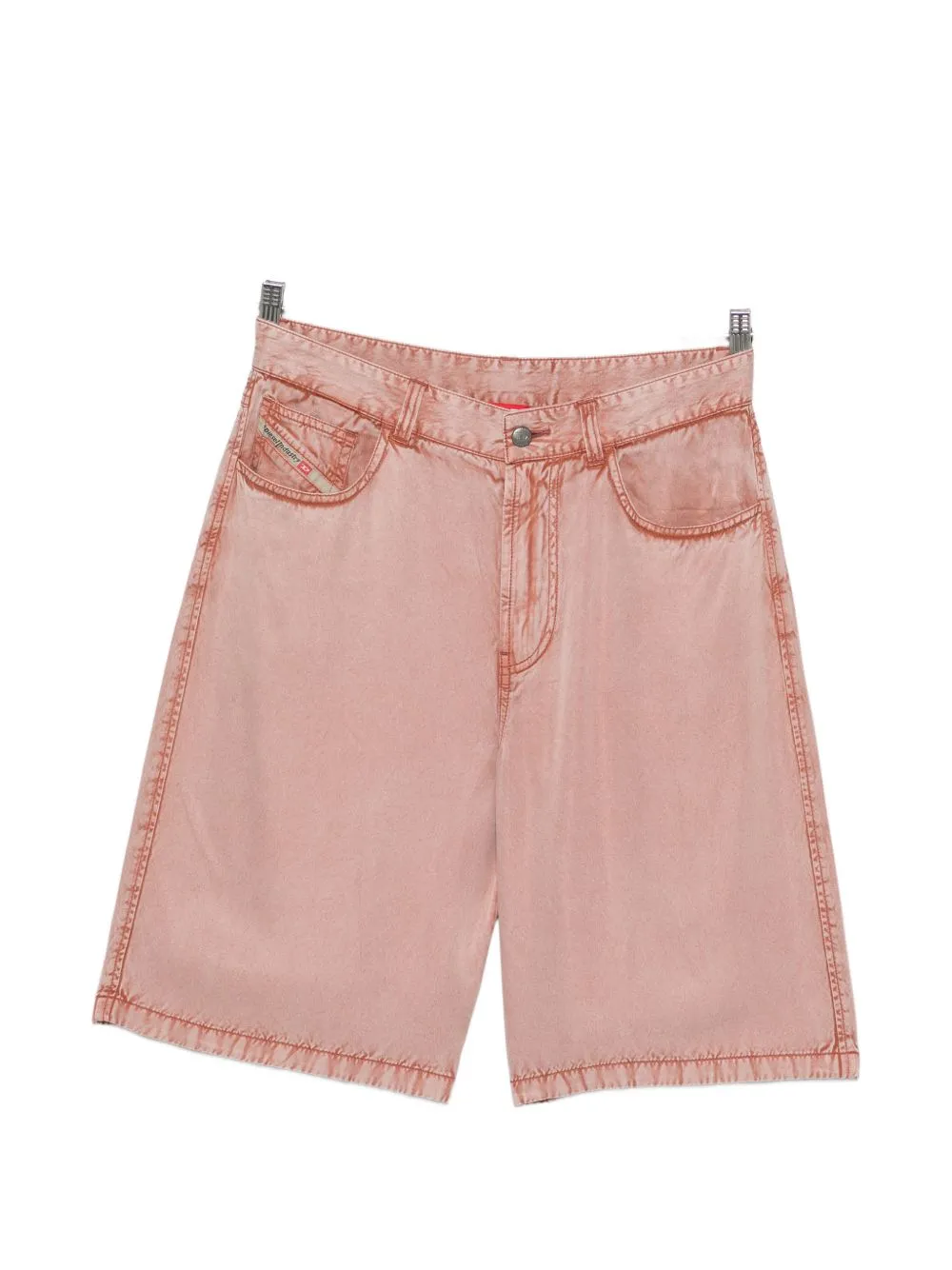 Bermuda Shorts sold by Wanan Luxury