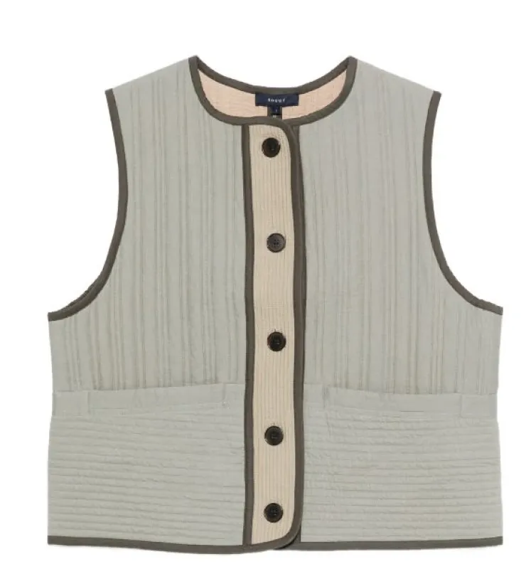 Sweaters Blu E Verdi sold by Wanan Luxury