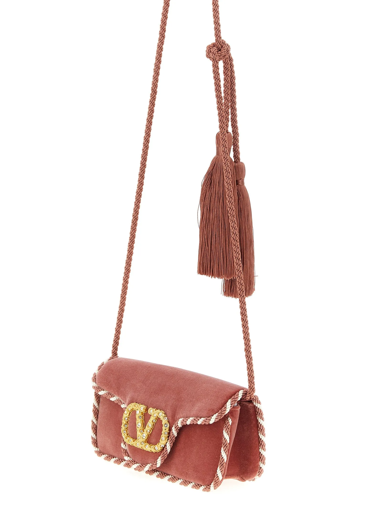 Locò Clutch Pink sold by Wanan Luxury product image thumbnail 4