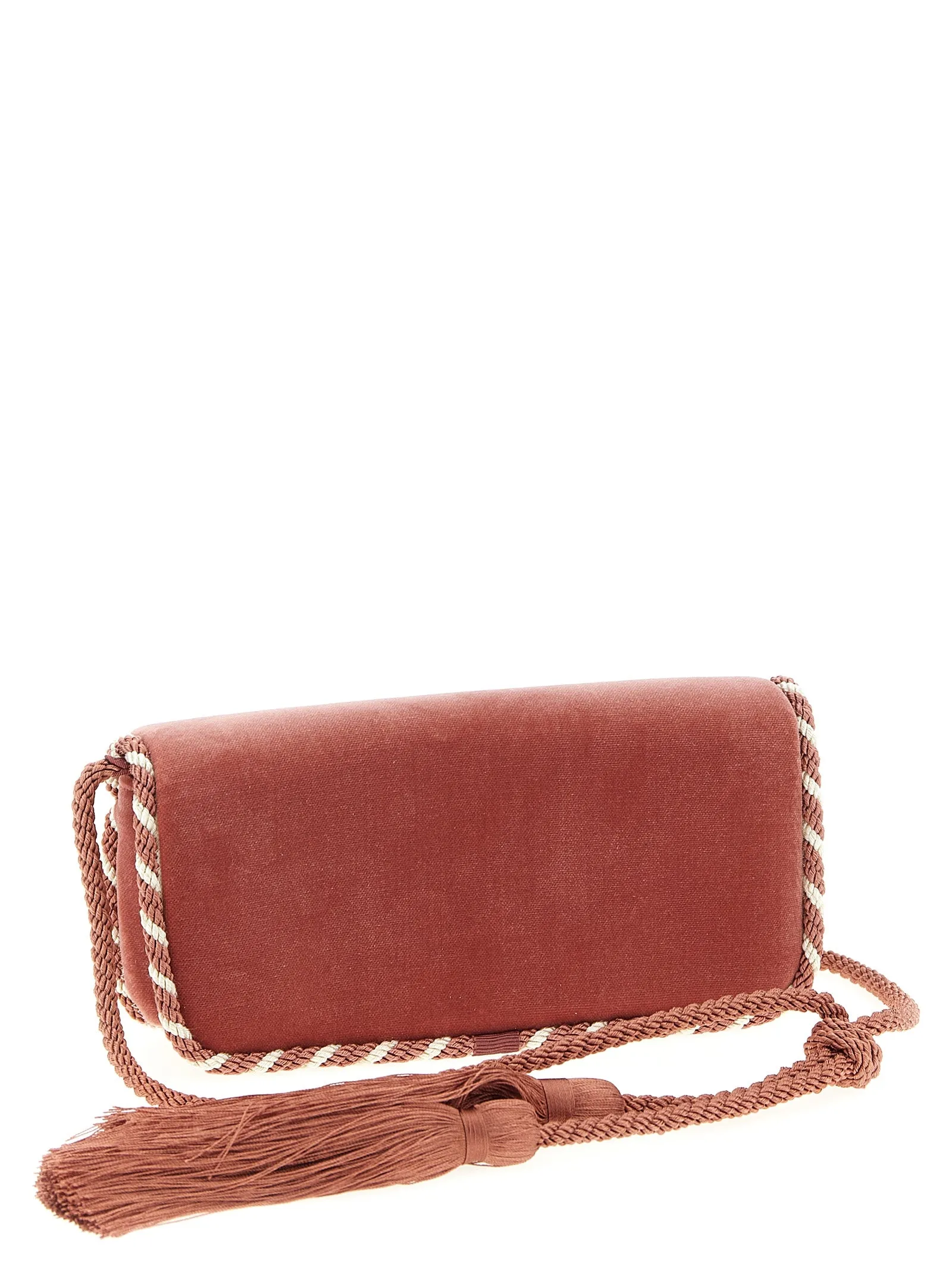 Locò Clutch Pink sold by Wanan Luxury product image thumbnail 2