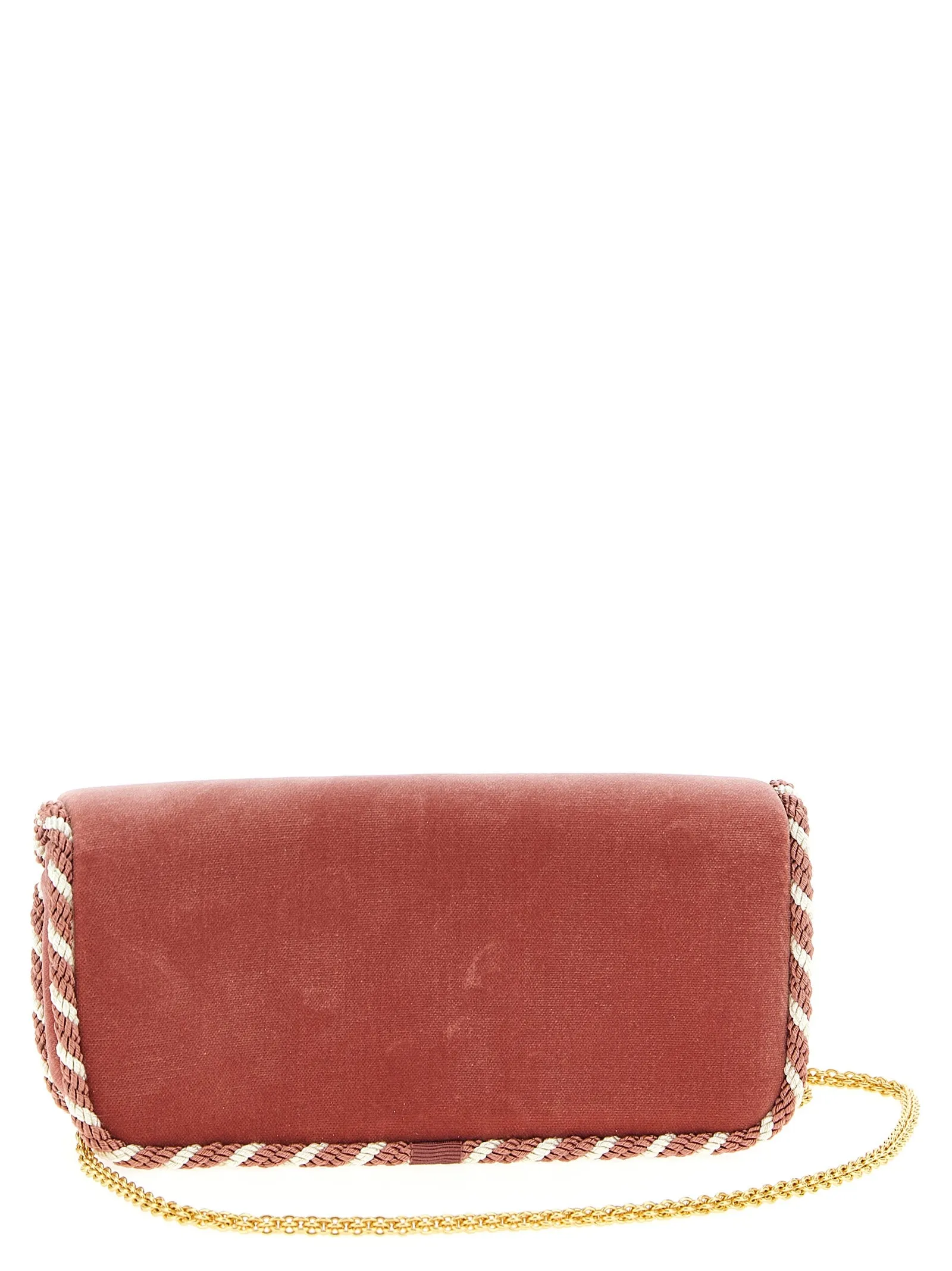 Locò Clutch Pink sold by Wanan Luxury product image thumbnail 3