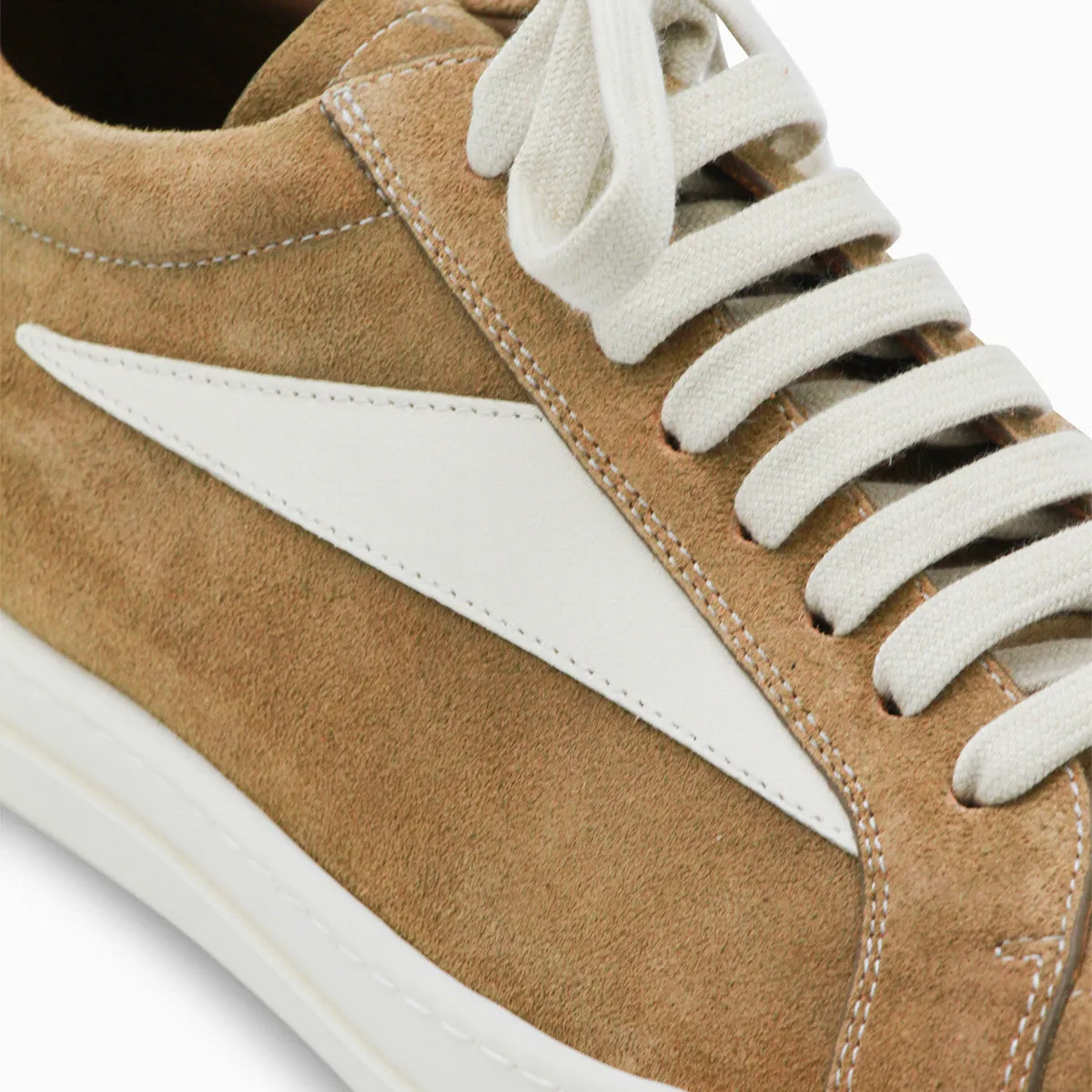 Sneakers Brown/Milk sold by Wanan Luxury product image thumbnail 4