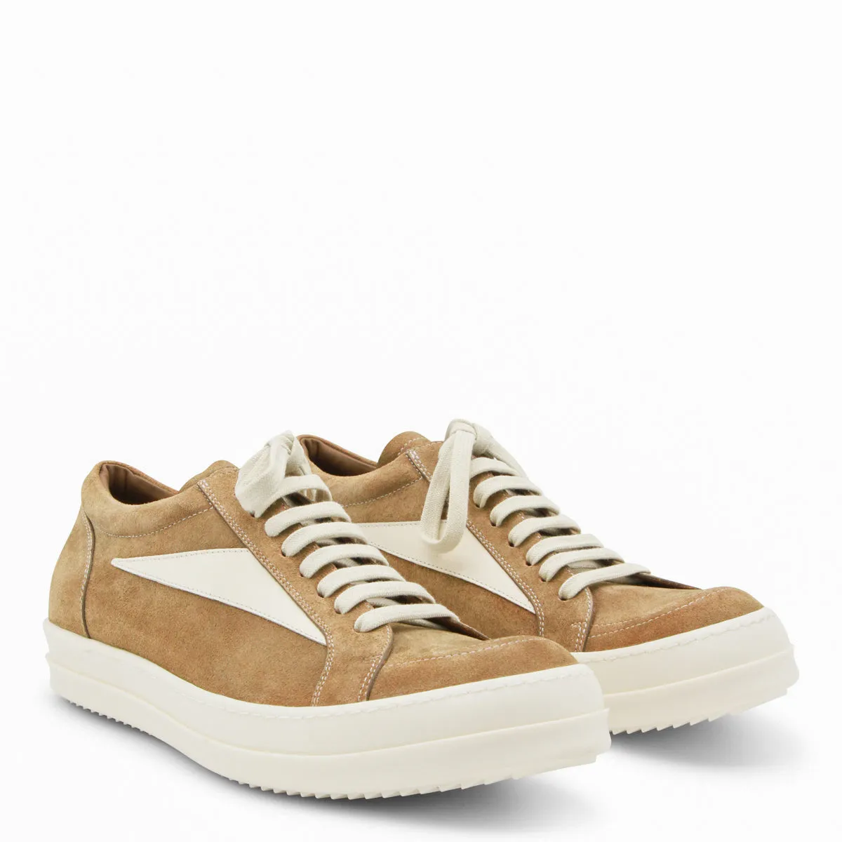 Sneakers Brown/Milk sold by Wanan Luxury product image thumbnail 2