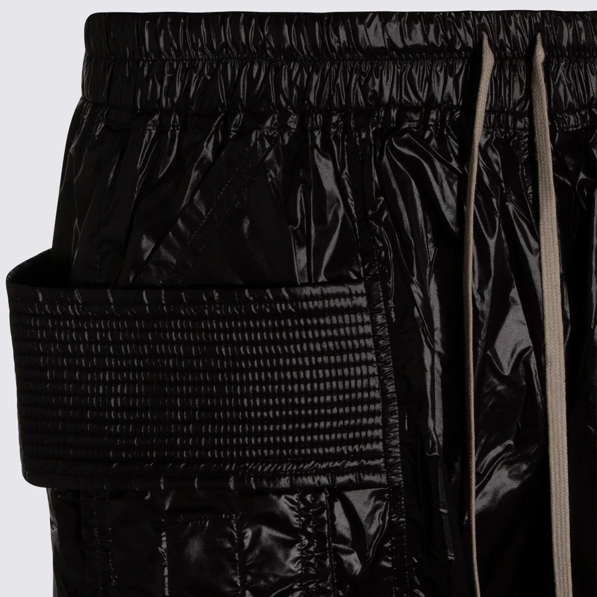 Shorts Blacks And Greys sold by Wanan Luxury product image thumbnail 3