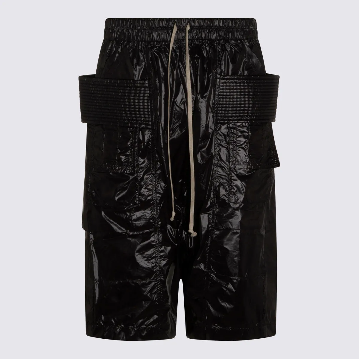 Shorts Blacks And Greys sold by Wanan Luxury