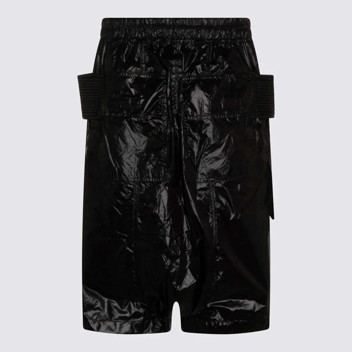 Shorts Blacks And Greys sold by Wanan Luxury product image thumbnail 2