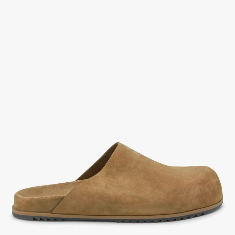 Sandals Brown sold by Wanan Luxury