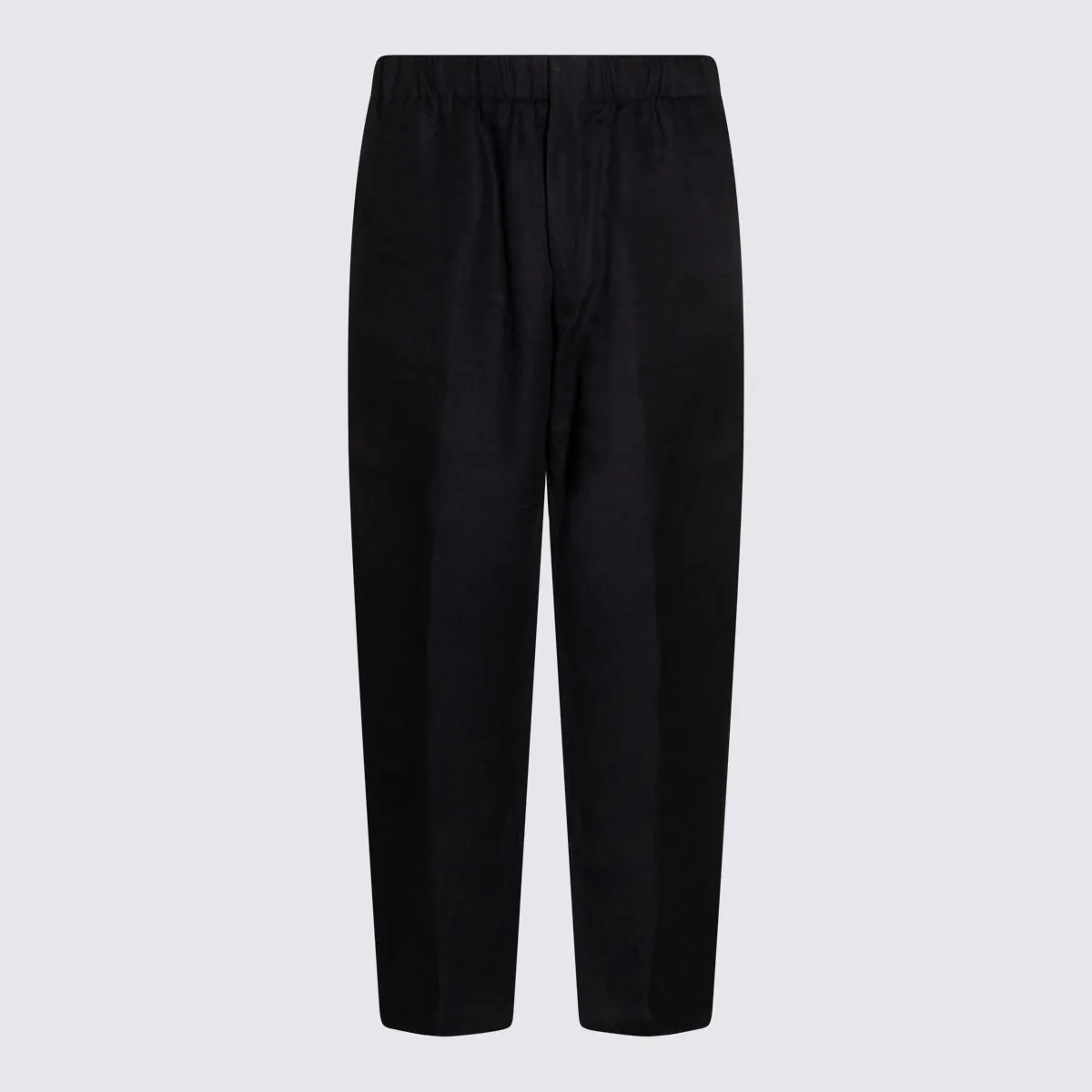 Trousers Blue And Green sold by Wanan Luxury