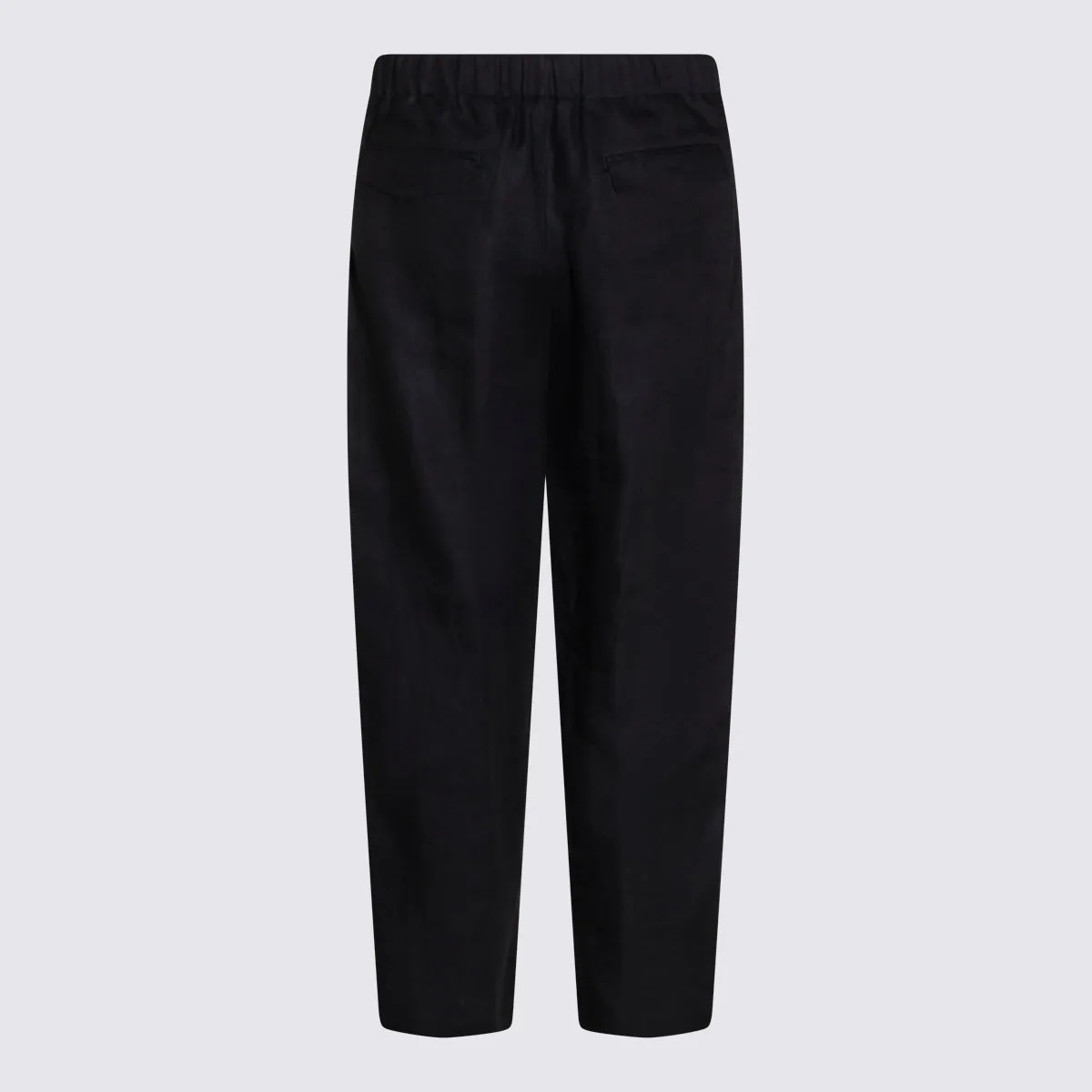Trousers Blue And Green sold by Wanan Luxury product image thumbnail 2