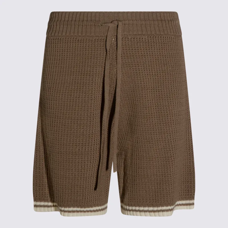 Shorts Bistre sold by Wanan Luxury