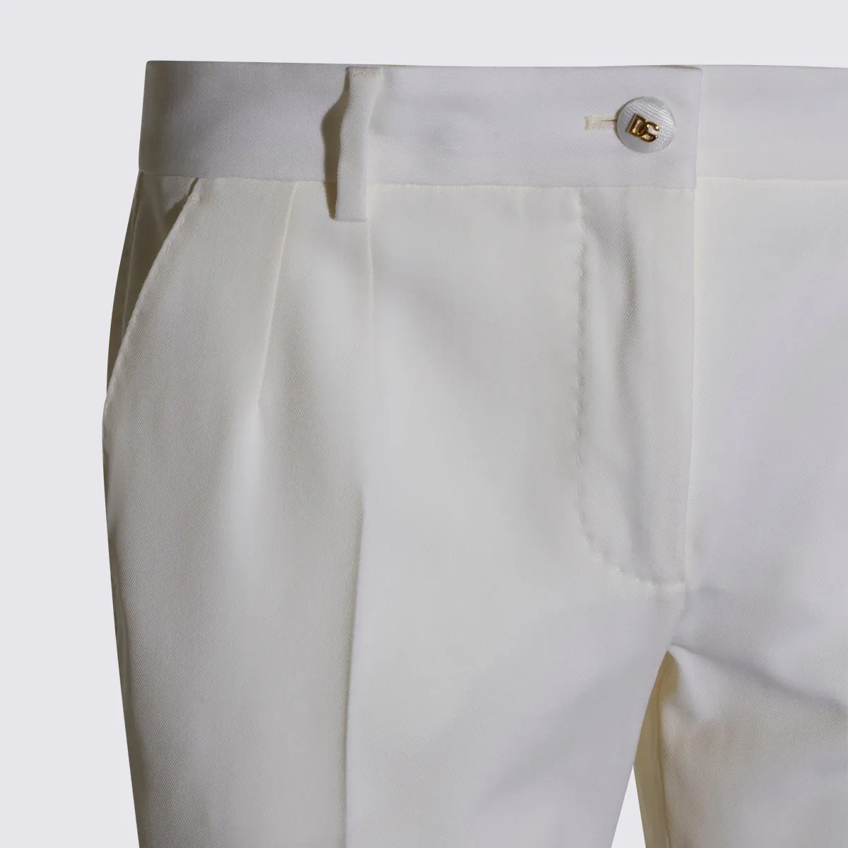 Trousers Chiari E Naturali sold by Wanan Luxury product image thumbnail 3