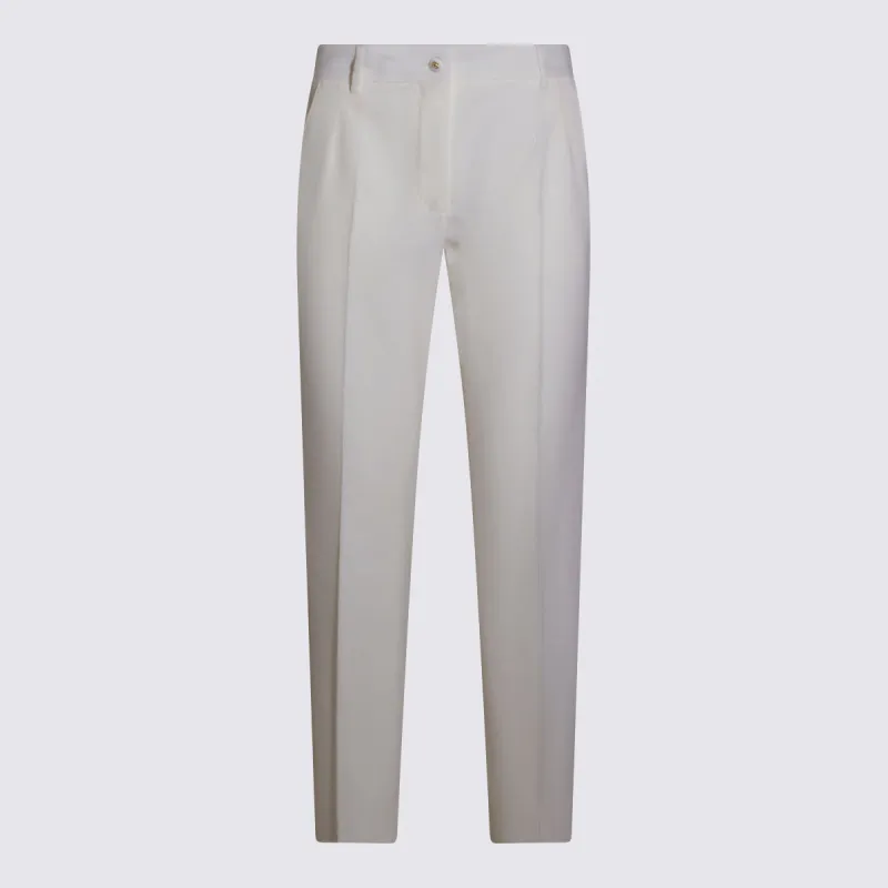 Trousers Light And Natural sold by Wanan Luxury