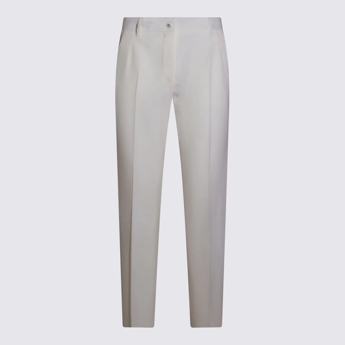 Trousers Chiari E Naturali sold by Wanan Luxury