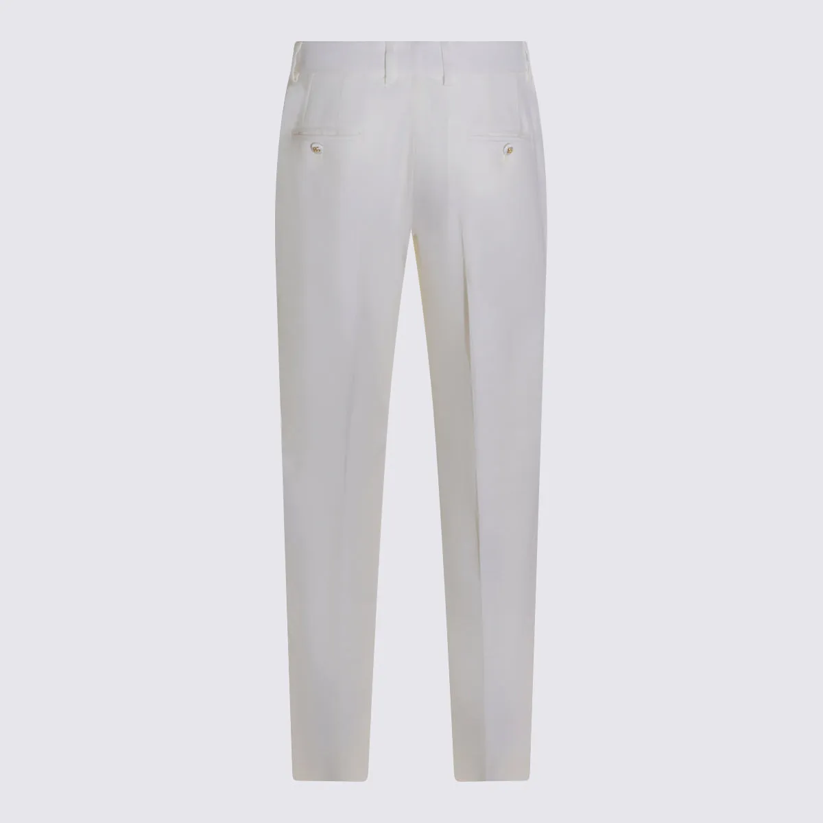 Trousers Chiari E Naturali sold by Wanan Luxury product image thumbnail 2