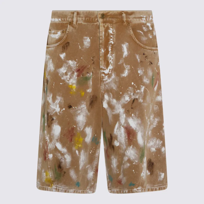 Shorts Sand sold by Wanan Luxury