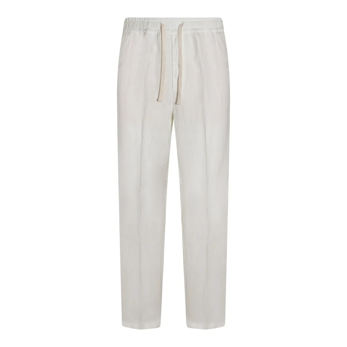 Trousers Light And Natural sold by Wanan Luxury product image thumbnail 3