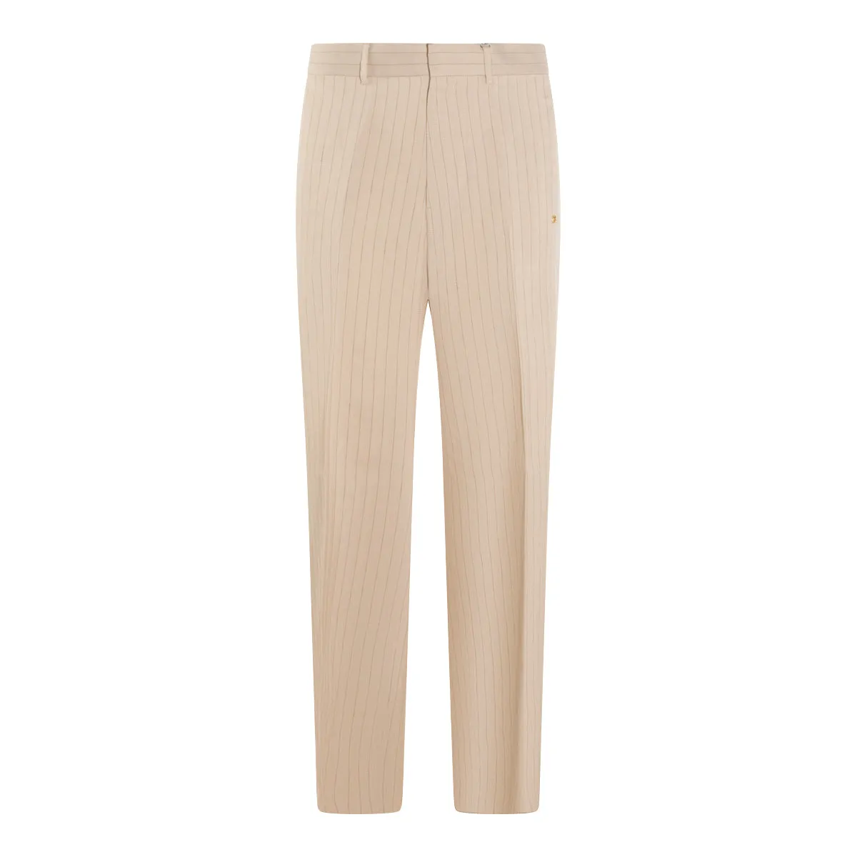 Trousers Alabaster sold by Wanan Luxury product image thumbnail 3