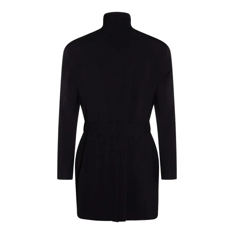 Jackets Blue And Green made by Wanan Luxury