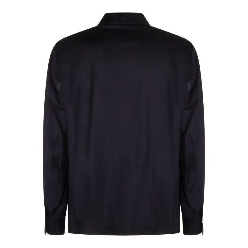 Jackets Blue And Green sold by Wanan Luxury