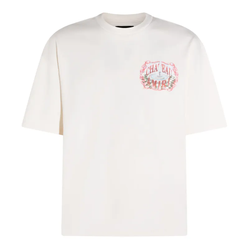 T-Shirts And Polos Light And Natural sold by Wanan Luxury