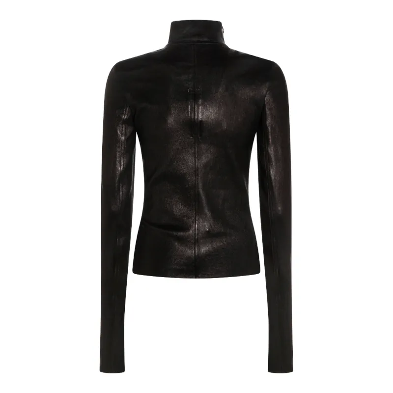 Jackets Blacks And Greys sold by Wanan Luxury