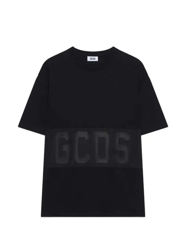 T-Shirt With Logo Band sold by Wanan Luxury