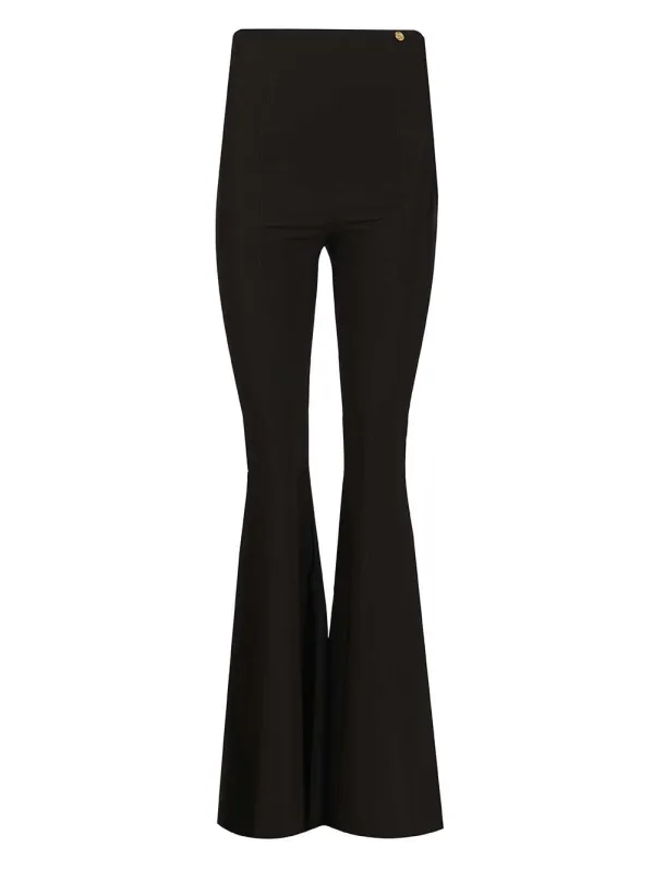 Venice Trousers Black sold by Wanan Luxury