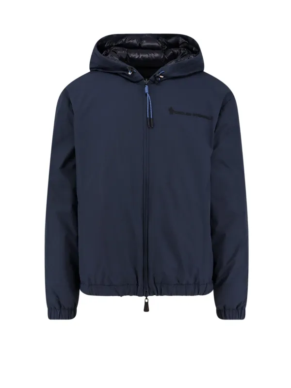 Berguns Reversible Jacket sold by Wanan Luxury