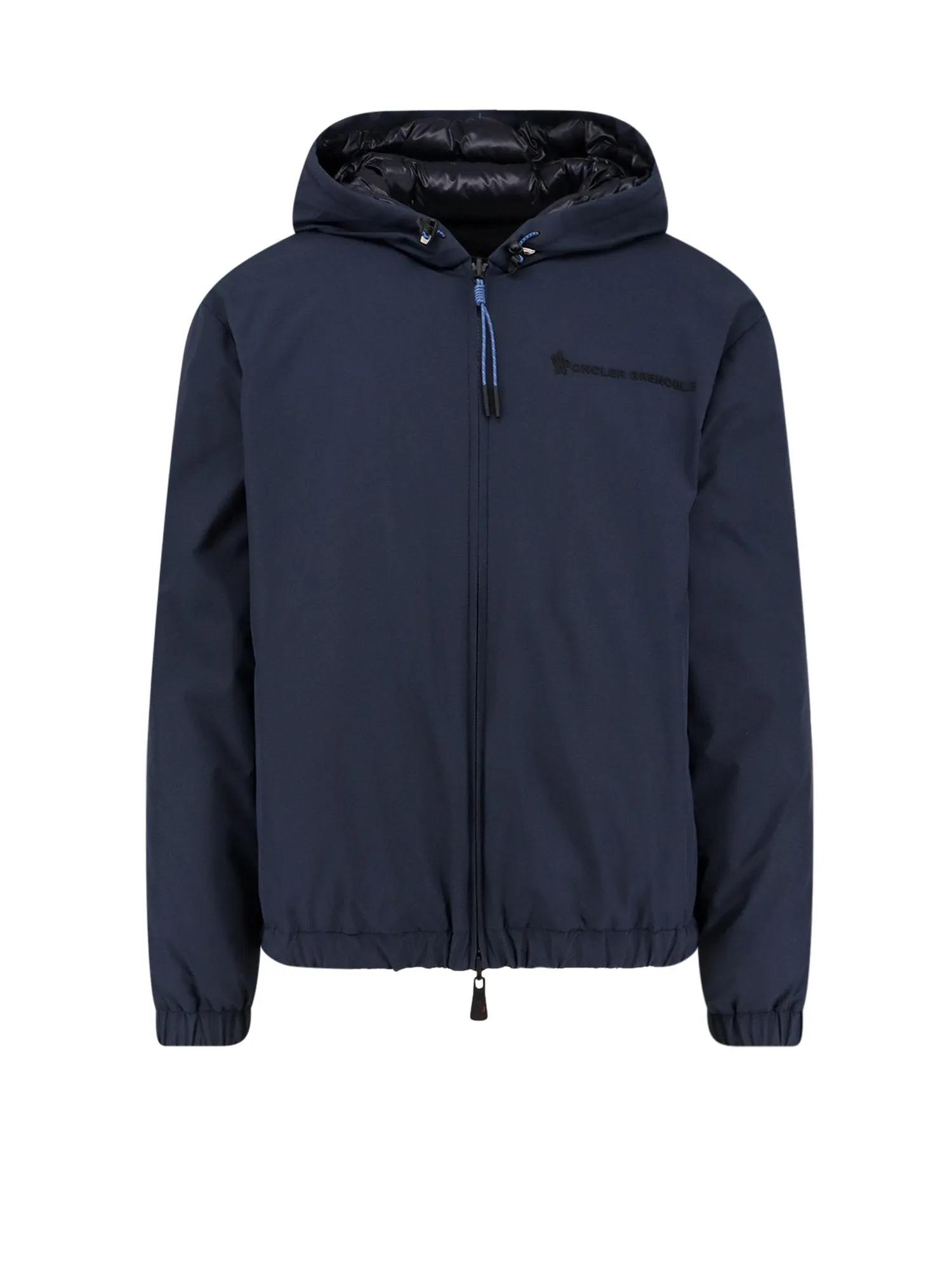 Berguns Reversible Jacket sold by Wanan Luxury