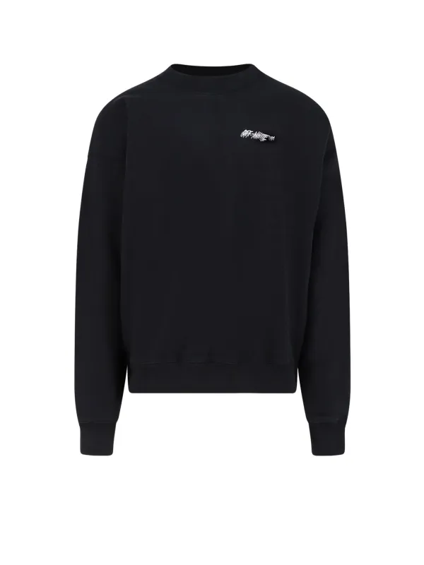 Cotton Sweatshirt sold by Wanan Luxury