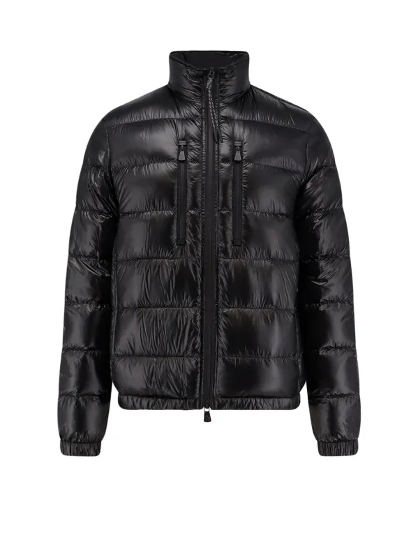 Orres Padded And Quilted Down Jacket sold by Wanan Luxury