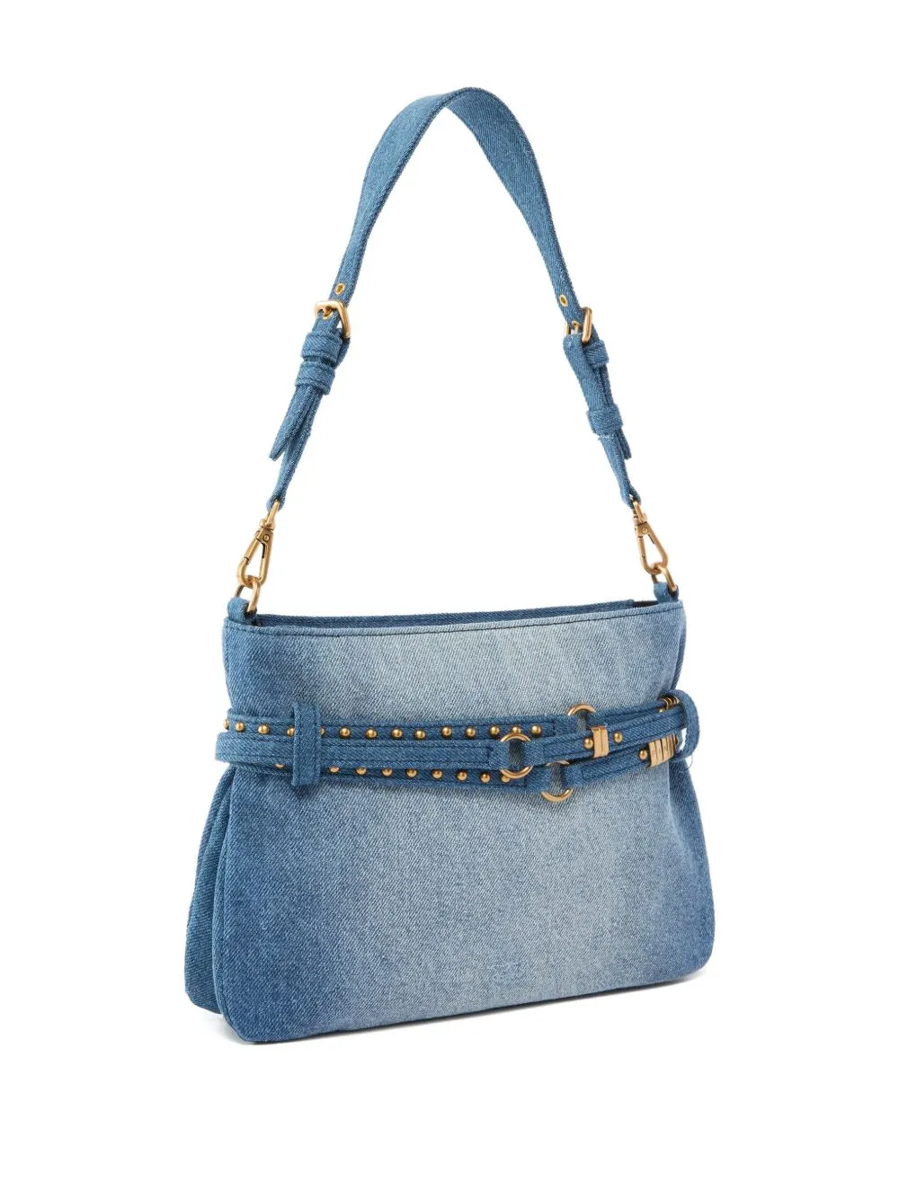 Bags Denim Oro sold by Wanan Luxury product image thumbnail 3
