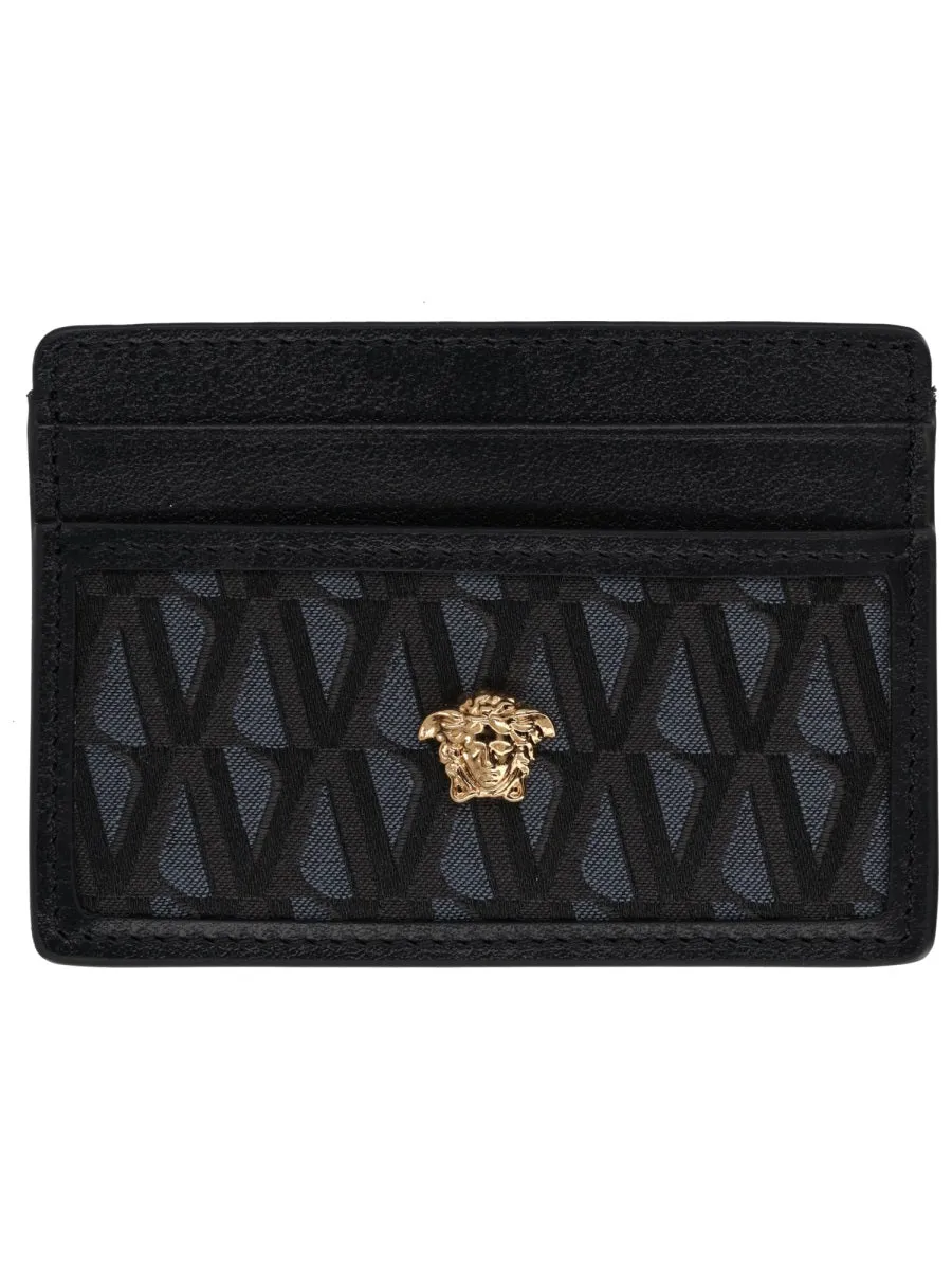 Card Holder "The Jellyfish" sold by Wanan Luxury